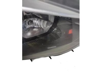 BMW 63117259550