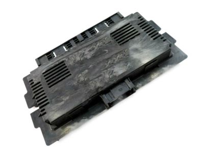 BMW 61359342897 Footwell Module 3