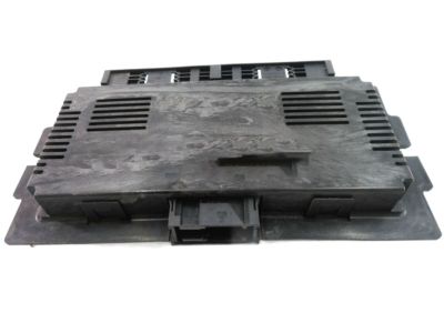 BMW 61359342897 Footwell Module 3