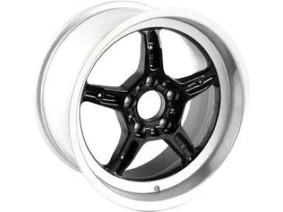 36112227744 BMW Light Alloy Rim Polished Product Photo 1 of 3