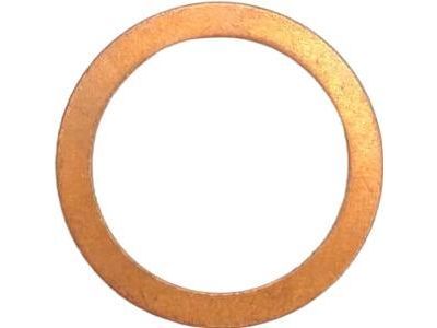 1993 BMW 525iT Oil Drain Plug Gasket - 24111219750