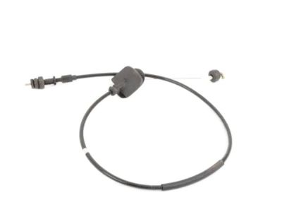 BMW Throttle Cable - 35411161726