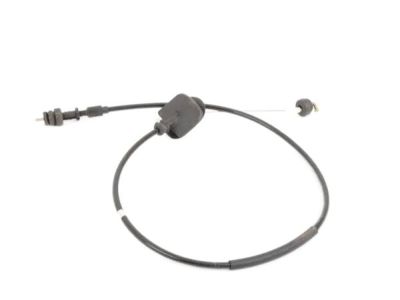 1999 BMW 740i Throttle Cable - 35411161726