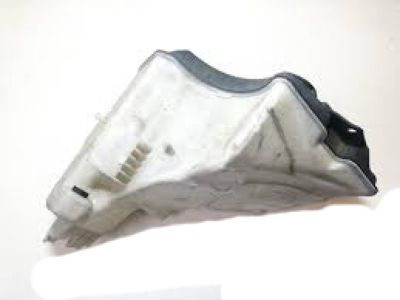 BMW 328Ci Washer Reservoir - 61667007970