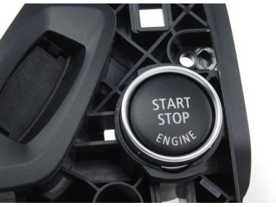 BMW 61316966714