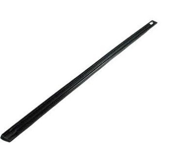 BMW 525iT Door Moldings - 51131934177