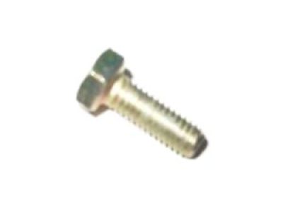 BMW 07119913466 Hex Bolt