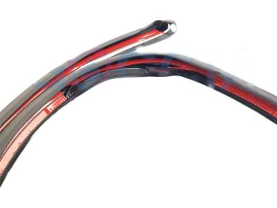 51767312986 BMW Sealing Door, Right Product Photo 4 of 4