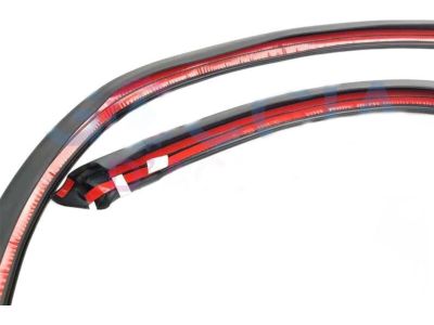 51767312986 BMW Sealing Door, Right Product Photo 3 of 4
