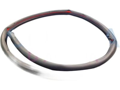 BMW i8 Door Seal - 51767312986