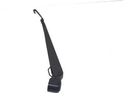 61628357517 BMW Rear Hatch Wiper Arm Product Photo 2 of 2