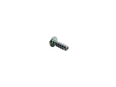 BMW 07149172104 Fillister Head Screw