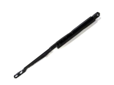 1986 BMW 325e Hood Lift Support - 51231906286