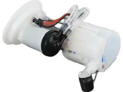 BMW 230i Fuel Pump - 16117344066