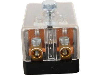 61131380469 BMW Fuse Box Product Photo 2 of 4