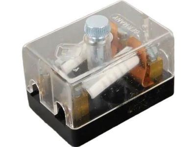 61131380469 BMW Fuse Box Product Photo 4 of 4