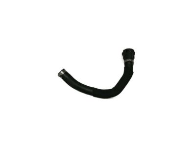 BMW 17127589735 Coolant Hose