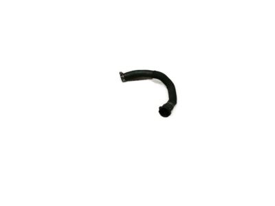 BMW X6 M Coolant Reservoir Hose - 17127589735