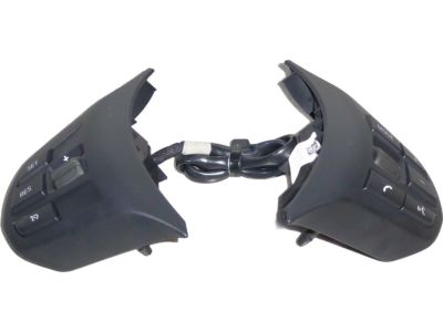 2020 BMW i3s Cruise Control Switch - 61319313891
