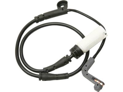 BMW 528i xDrive Brake Pad Sensor - 34356789492