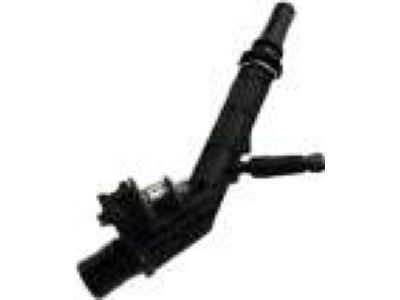 BMW 11667620923