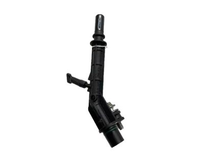 BMW 740e xDrive Air Inject Check Valve - 11667620923