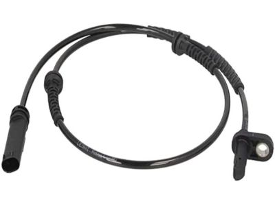 BMW 34526771700 Front Abs Wheel Speed Sensor