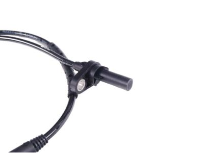 BMW 34526771700 Front Abs Wheel Speed Sensor