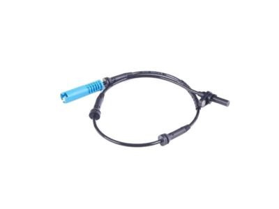 BMW 530xi Speed Sensor - 34526771700