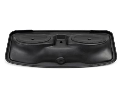 BMW 64316925973 Panel Heater Left 64316925973 BMW Panel Heater Left Product Photo 1 of 2