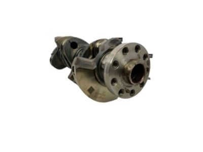 BMW 11212212307 Crankshaft