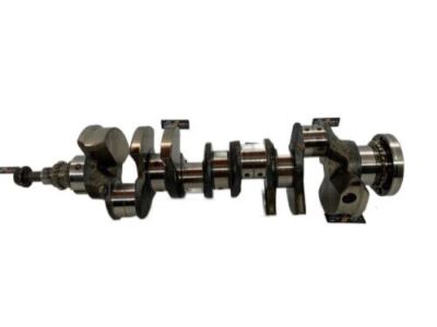 BMW 750i xDrive Crankshaft - 11212212307