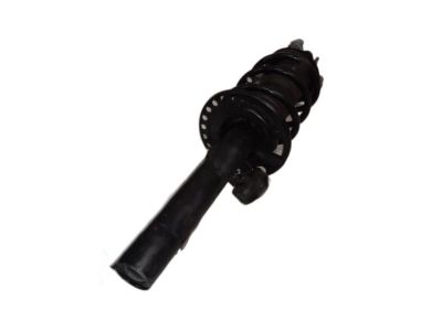 BMW 31306880606 Front Right Spring Strut