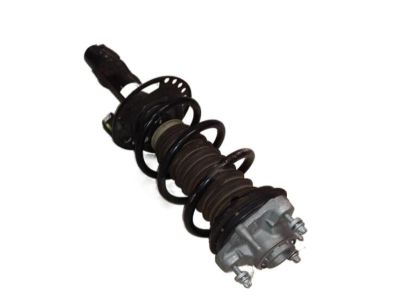 BMW 31306880606 Front Right Spring Strut
