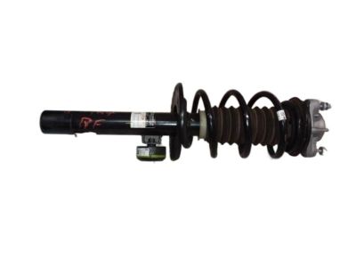 2020 BMW X3 Shock Absorber - 31306880606