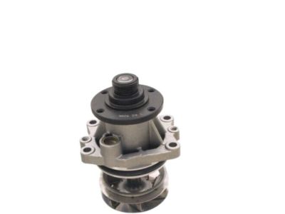 BMW X3 Water Pump - 11517509985