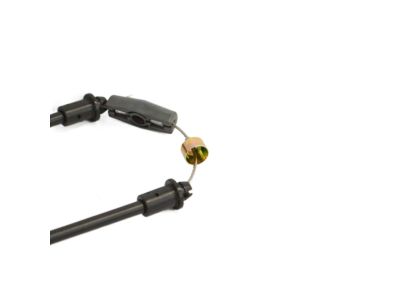 BMW 51238168163 Centre Bowden Cable