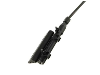 BMW 51238168163 Centre Bowden Cable