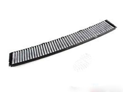 2004 BMW M3 Cabin Air Filter - 64319257504