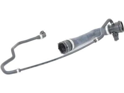 BMW 17127560968