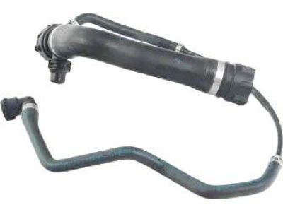 BMW 17127560968