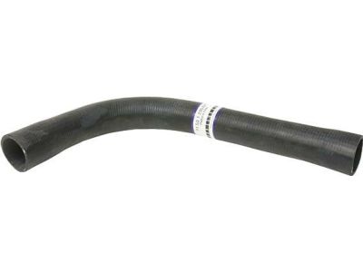 BMW 533i Radiator Hose - 11531276647