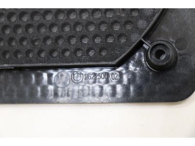 BMW 65132622500