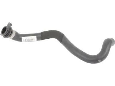 BMW 335i GT xDrive Cooling Hose - 11537598234