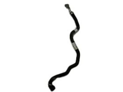 BMW M550i xDrive Cooling Hose - 11539896894