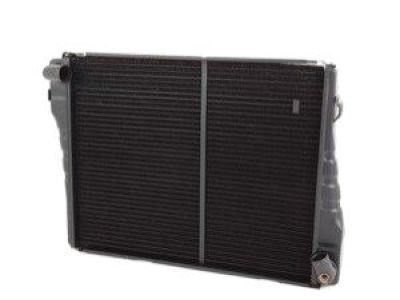 BMW 2800CS Radiator - 17111102866