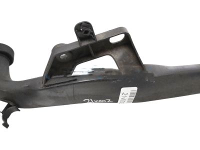 BMW 535xi Air Intake Hose - 13717600002