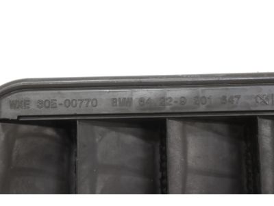 BMW 64229315934