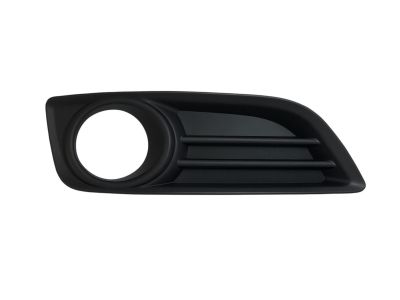 51117293797 BMW Partially Open Grid, Left Product Photo 2 of 2