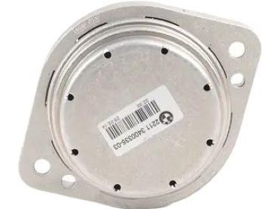 22113421295 BMW Engine Mount Left Product Photo 3 of 3